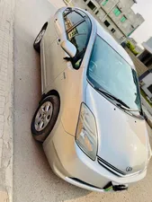Toyota Prius G 1.5 2007 for Sale