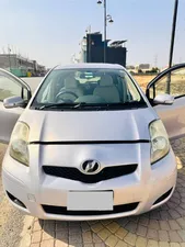 Toyota Vitz RS 1.5 2008 for Sale