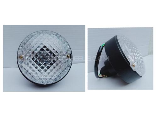 Land Rover Defender Rear Reverse Gear Light 1pc Land Rover Defender Rear Reverse Gear Light 1pc