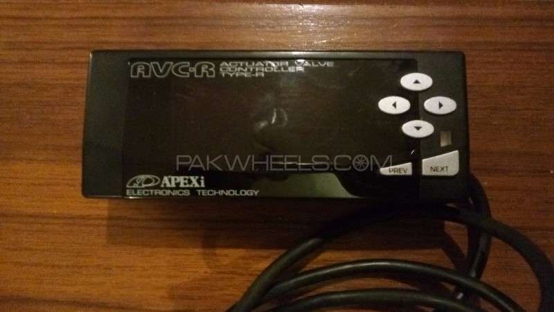 Apexi AVC-R for sale Image-1