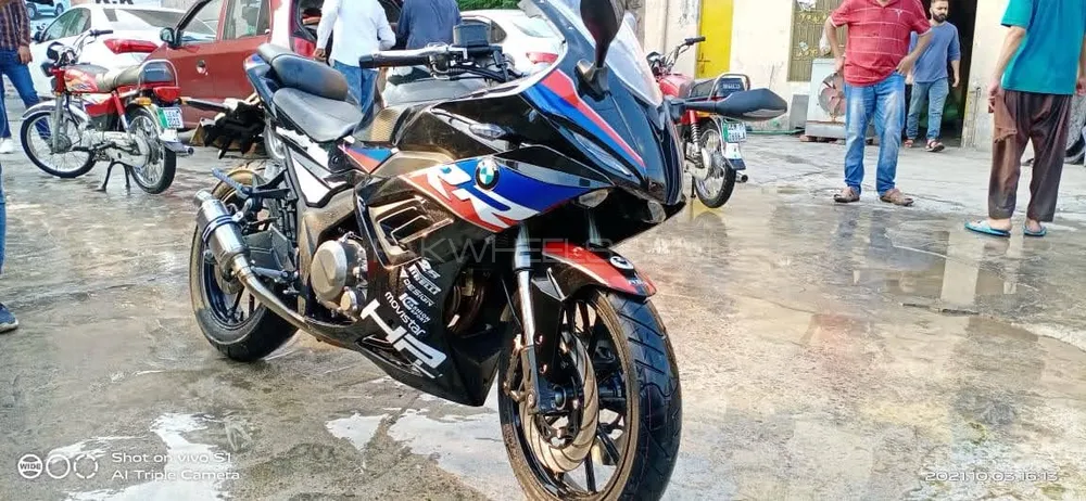 Chinese Bikes Other 2022 for Sale Image-1