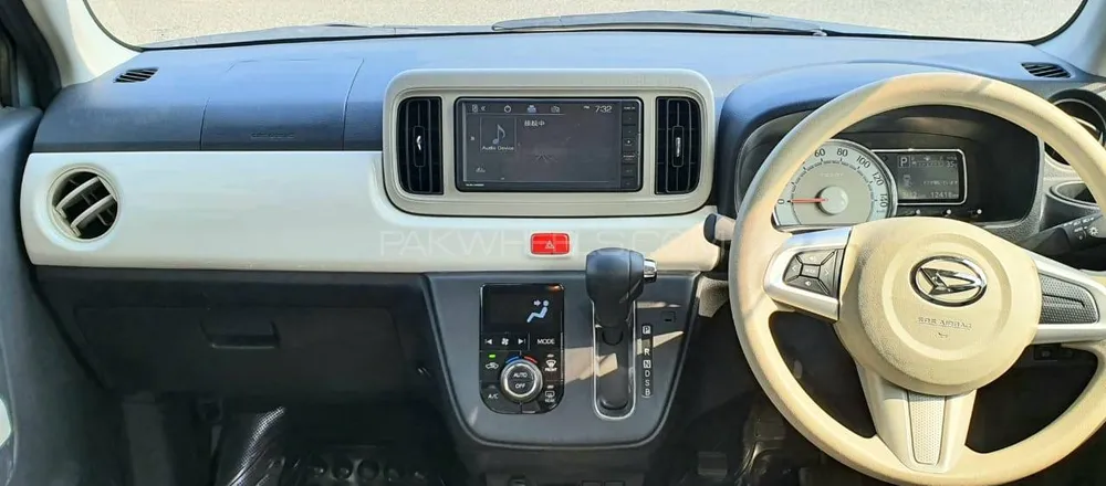 Daihatsu Mira 2022 for Sale in Lahore Image-1