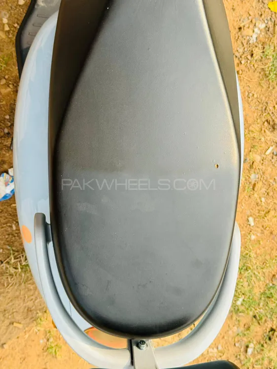 Evee Nisa 2024 for Sale Evee Nisa 2024 for Sale Image-2
