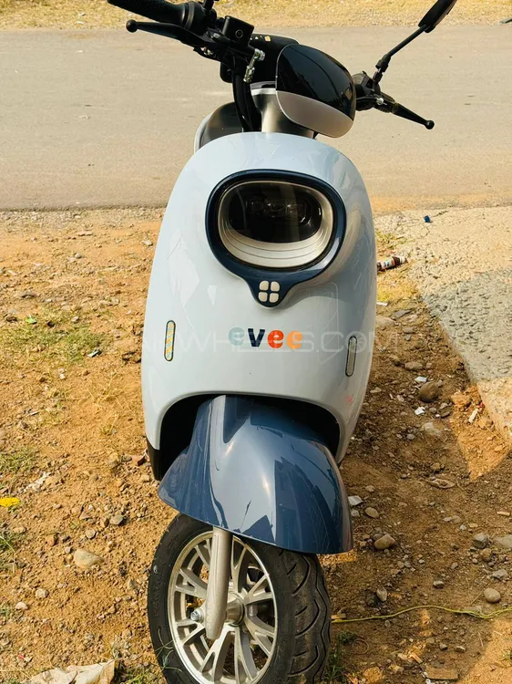 Evee Nisa 2024 for Sale Evee Nisa 2024 for Sale Image-6