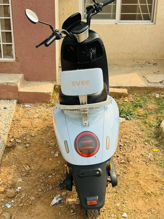 Evee Nisa 2024 for Sale Evee Nisa 2024 for Sale Image-7