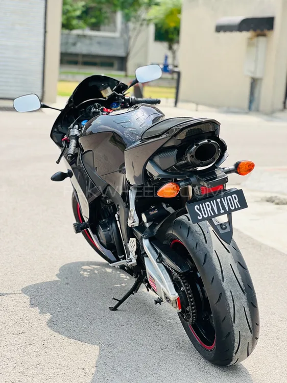 Honda CBR 600RR 2014 for Sale Honda CBR 600RR 2014 for Sale Image-9