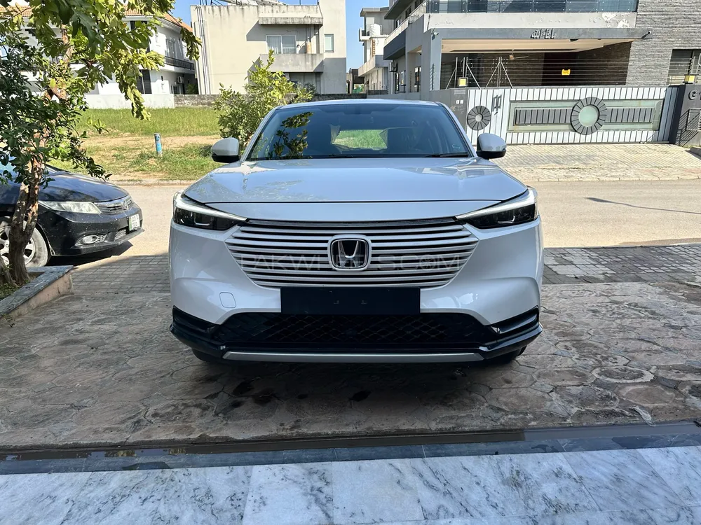 Honda HR-V 2023 for Sale in Islamabad Image-1