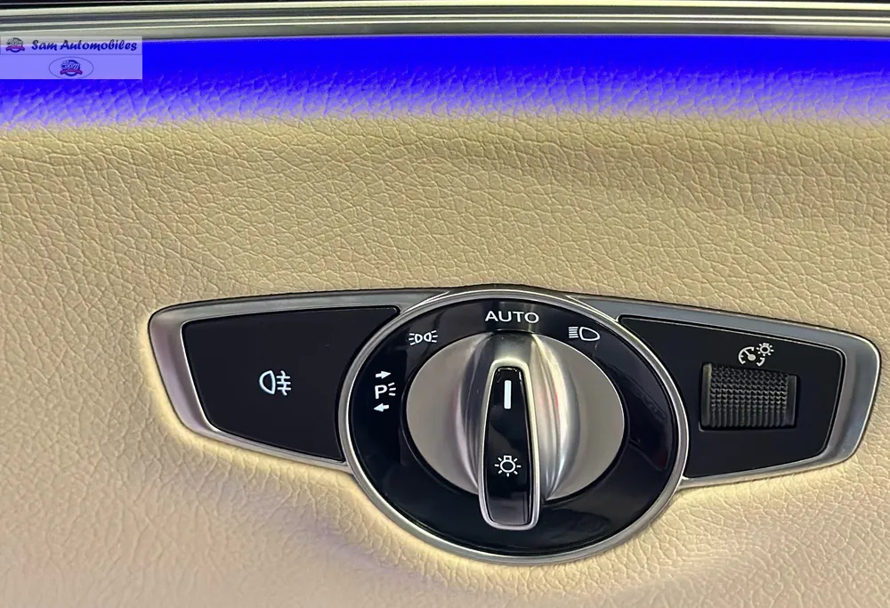 Mercedes Benz E Class 2022 for Sale in Karachi Mercedes Benz E Class 2022 for Sale in Karachi Image-11