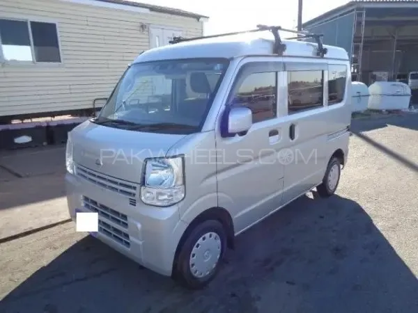 Nissan Clipper 2019 for Sale in Karachi Image-1