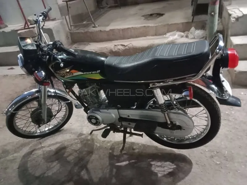 Super Power SP 125 2020 for Sale Super Power SP 125 2020 for Sale Image-6