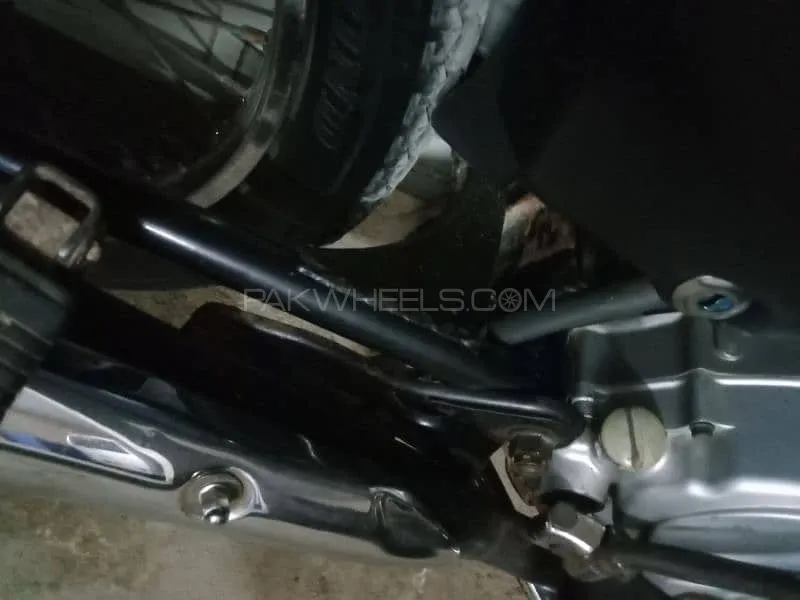 Super Power SP 125 2020 for Sale Super Power SP 125 2020 for Sale Image-13