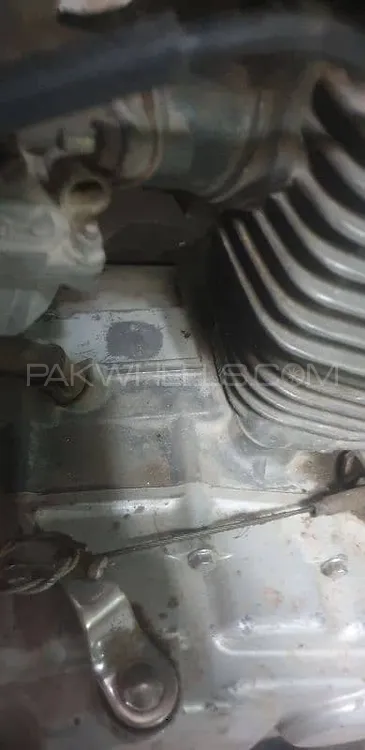 Super Power SP 125 Delux 2010 for Sale Super Power SP 125 Delux 2010 for Sale Image-2