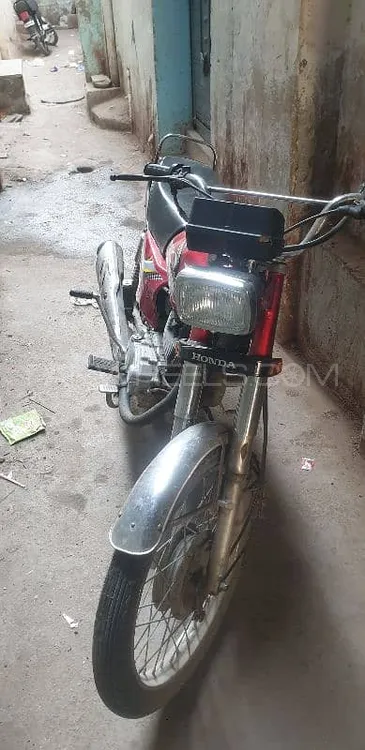 Super Power SP 125 Delux 2010 for Sale Super Power SP 125 Delux 2010 for Sale Image-14