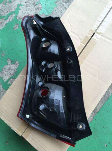 suzuki alto right tail light suzuki alto right tail light Image-2