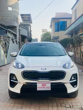 KIA Sportage AWD 2022 for Sale