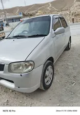 Suzuki Alto VX 2003 for Sale