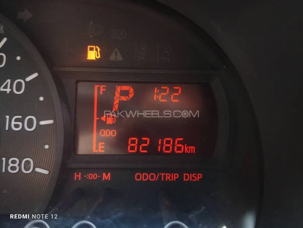 Toyota Passo 2021 for Sale in Lahore Toyota Passo 2021 for Sale in Lahore Image-9