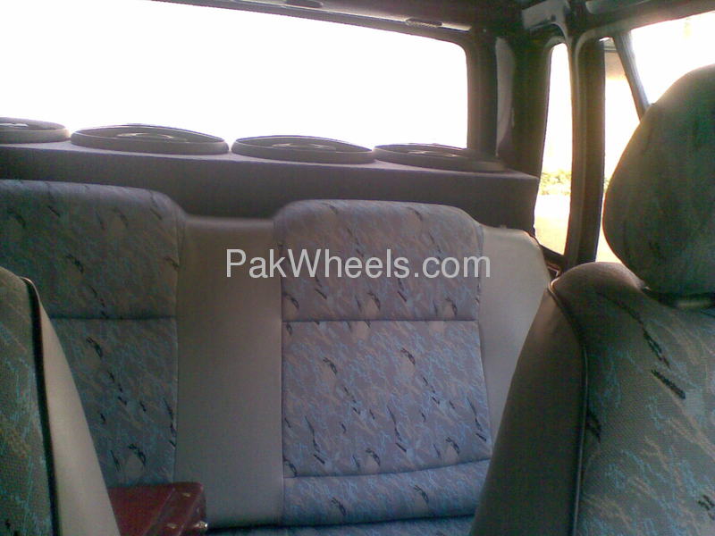 Suzuki Mehran 2006 for Sale in Rawalpindi Image-1