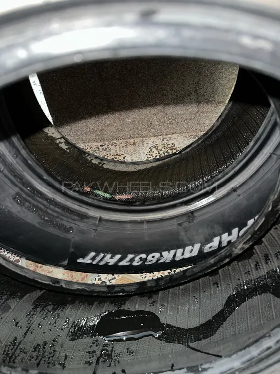 255/70R15 TUBELESS Image-1