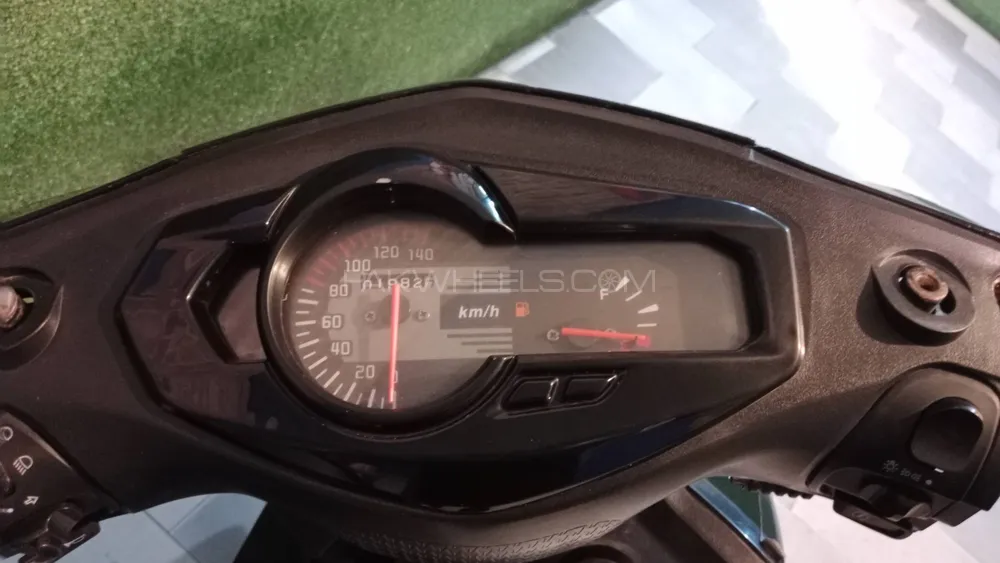 چینی موٹر سائیکل Other 2022 for Sale چینی موٹر سائیکل Other 2022 for Sale Image-3