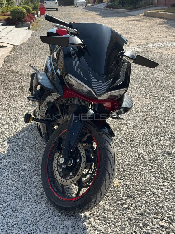 Ducati GT 1000 2025 for Sale Image-1