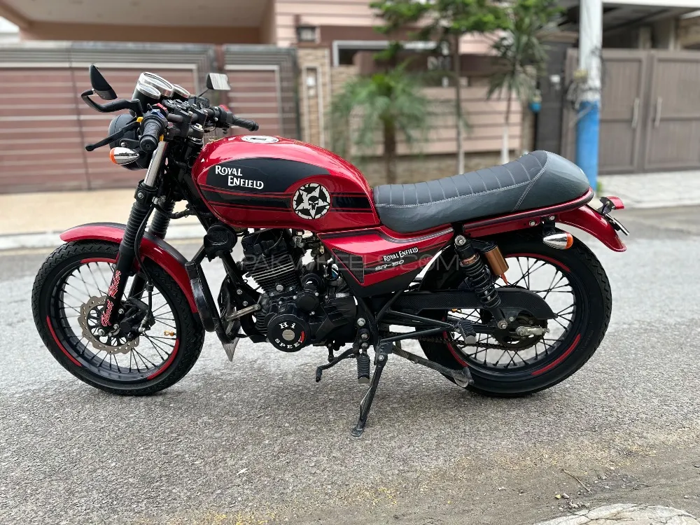 Hi Speed Infinity 150 2020 for Sale Image-1