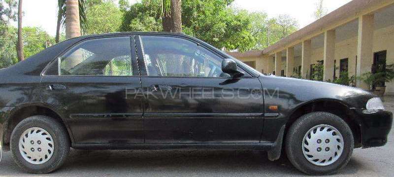 ہونڈا سوک 1995 for Sale in لاہور Image-1
