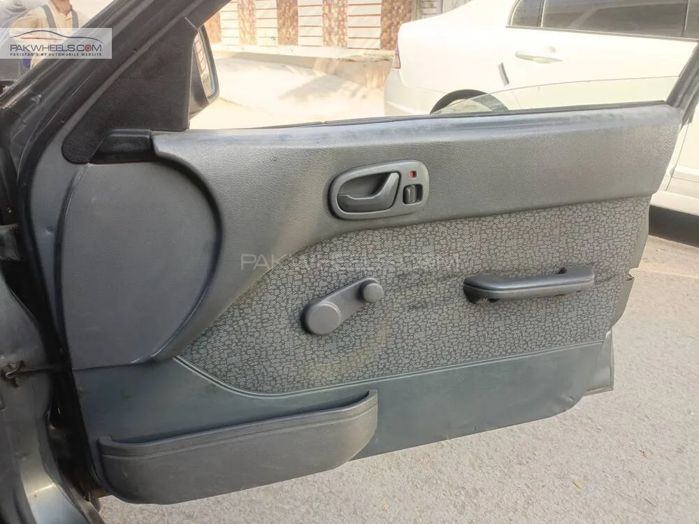 Suzuki Cultus 2011 for Sale in Karachi Suzuki Cultus 2011 for Sale in Karachi Image-13