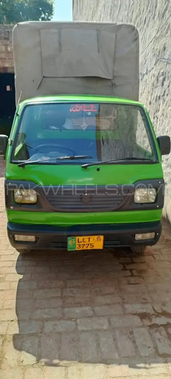 Suzuki Ravi 2015 for Sale in Kasur Image-1