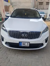 KIA Sorento 2.4 AWD 2022 for Sale