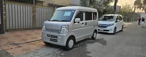Nissan Clipper E Four Aero Version 2019 for Sale