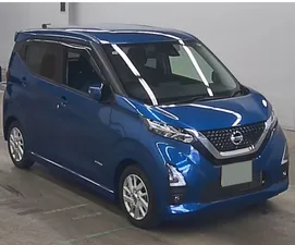 Nissan Dayz Highway Star X 2021 for Sale