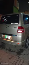 Suzuki APV GLX 2006 for Sale