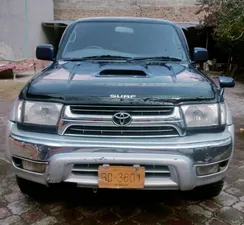 Toyota Surf 1997 for Sale