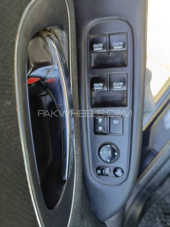 Honda Vezel 2014 for Sale in Islamabad Honda Vezel 2014 for Sale in Islamabad Image-12