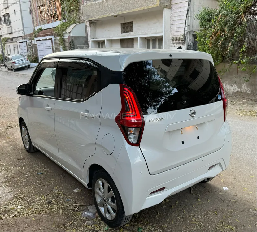 نسان ڈیز 2021 for Sale in کراچی Image-1