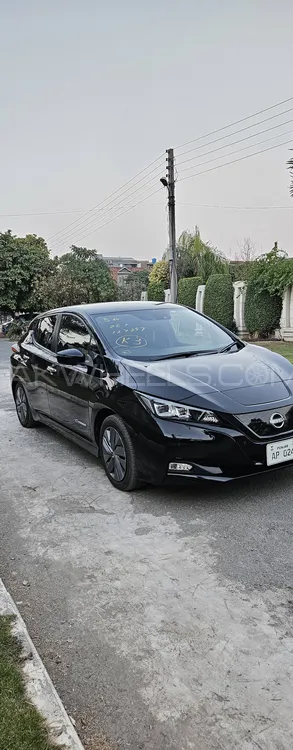 Nissan Leaf 2021 for Sale in Lahore Nissan Leaf 2021 for Sale in Lahore Image-7