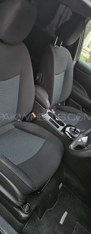 Nissan Leaf 2021 for Sale in Lahore Nissan Leaf 2021 for Sale in Lahore Image-18