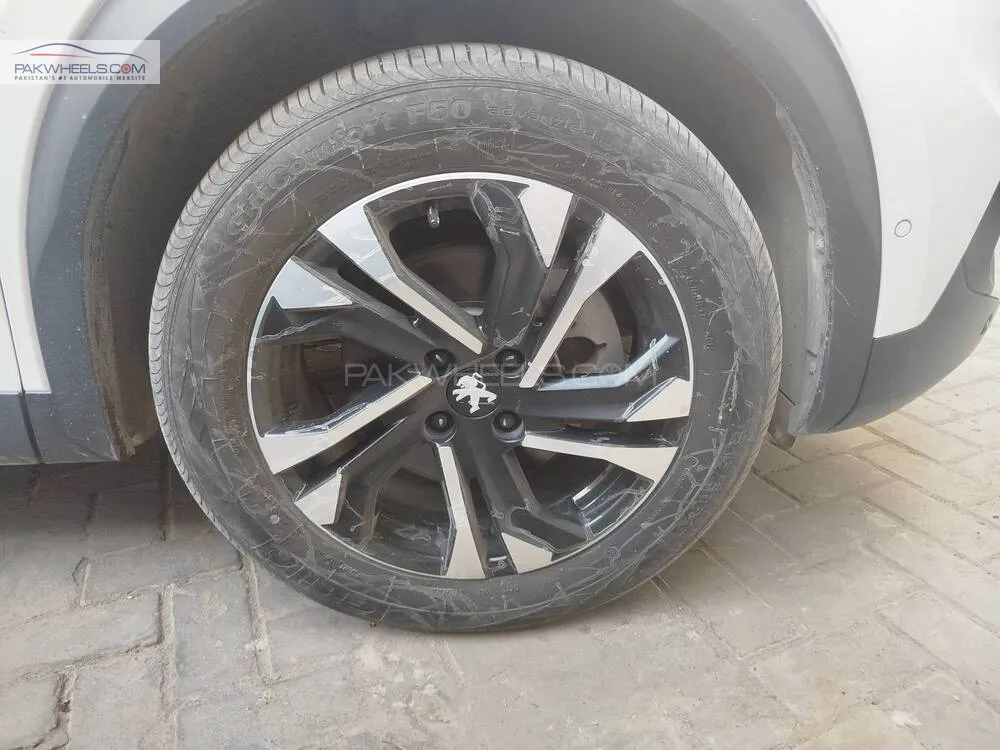 Peugeot 2008 2023 for Sale in Karachi Peugeot 2008 2023 for Sale in Karachi Image-14