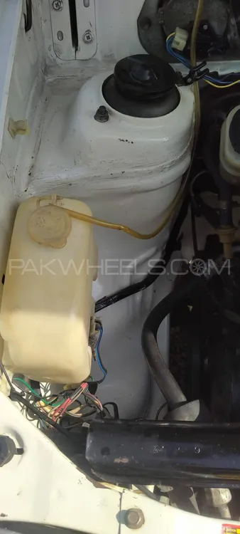 Suzuki Mehran 2009 for Sale in Rawalpindi Suzuki Mehran 2009 for Sale in Rawalpindi Image-10