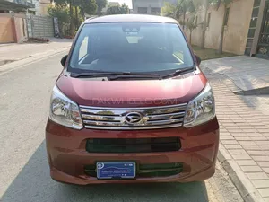 Daihatsu Move X 2020 for Sale