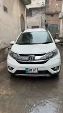 Honda BR-V i-VTEC S 2018 for Sale