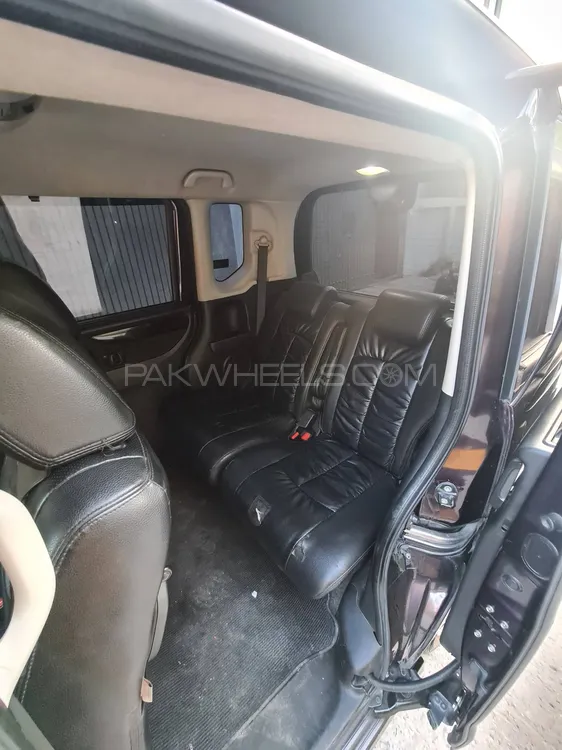 ہونڈا این باکس 2015 for Sale in راولپنڈی ہونڈا این باکس 2015 for Sale in راولپنڈی Image-9