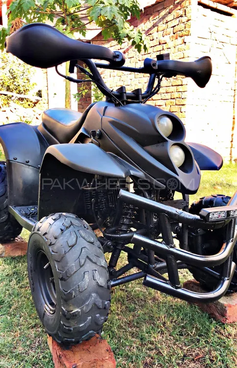 NPTC ATV 2022 for Sale Image-1