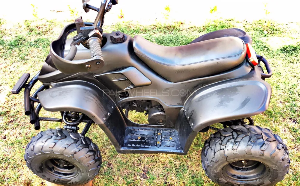 NPTC ATV 2022 for Sale NPTC ATV 2022 for Sale Image-3