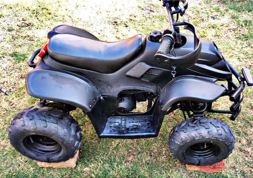 NPTC ATV 2022 for Sale NPTC ATV 2022 for Sale Image-2