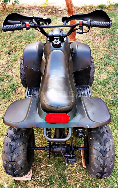NPTC ATV 2022 for Sale NPTC ATV 2022 for Sale Image-4