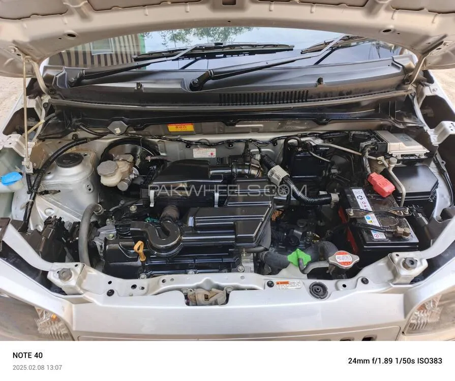 Suzuki Alto 2021 for Sale in Karachi Suzuki Alto 2021 for Sale in Karachi Image-7