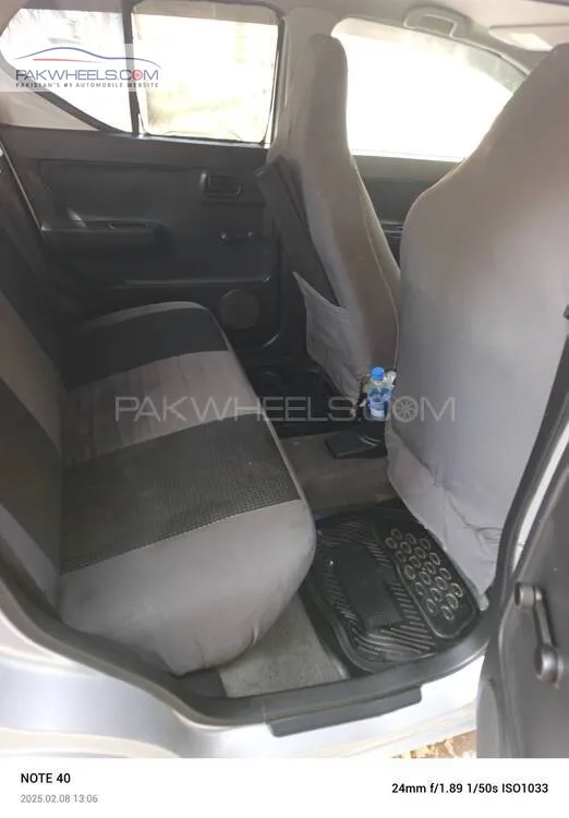 Suzuki Alto 2021 for Sale in Karachi Suzuki Alto 2021 for Sale in Karachi Image-10