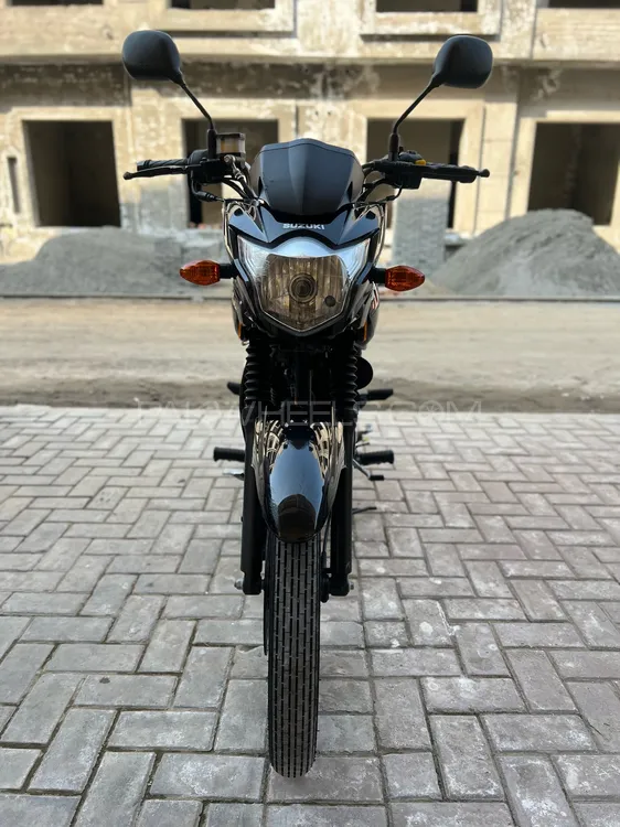 Suzuki GR 150 2024 for Sale Image-1